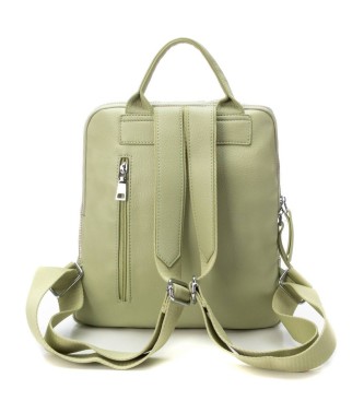 Xti Mochila 184435 verde