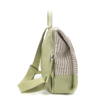 Xti Backpack 184435 green