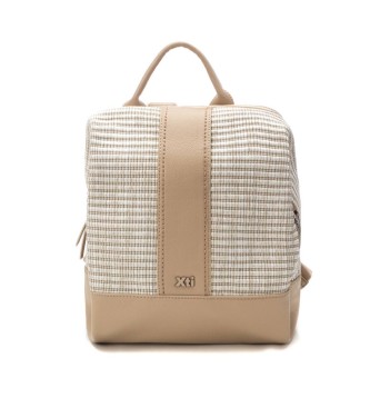 Xti Zaino 184435 beige