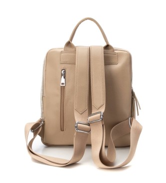 Xti Rucksack 184435 beige