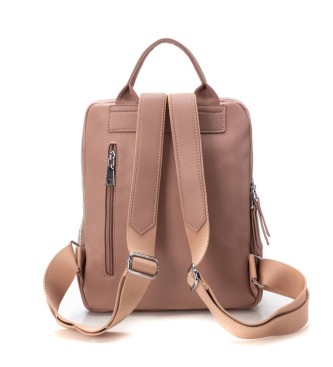 Xti Backpack 184435 nude