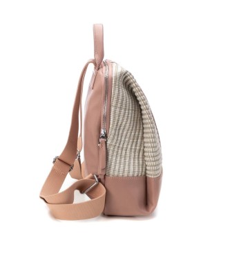 Xti Backpack 184435 nude