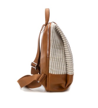 Xti Sac  dos 184435 marron