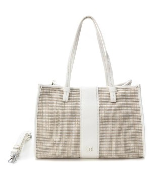 Xti Handbag 184436 off-white