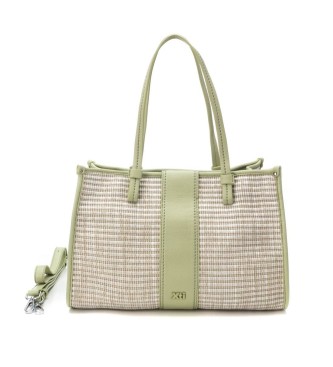 Xti Handbag 184436 green