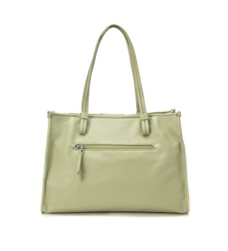 Xti Handbag 184436 green