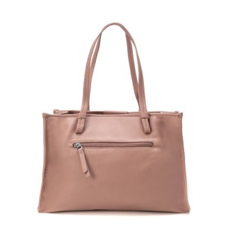 Xti Handbag 184436 nude