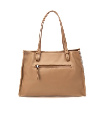 Xti Sac  main 184436 taupe