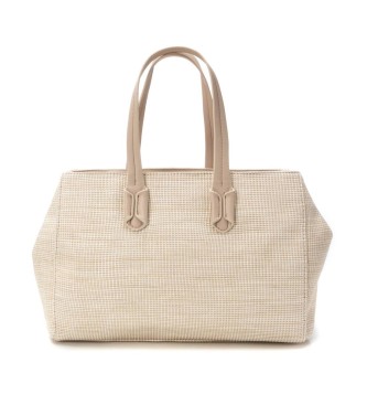 Xti Bolso 184439 beige