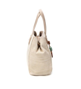 Xti Handbag 184439 beige