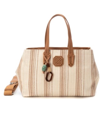 Xti Bolso 184439 taupe