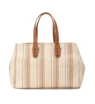 Xti Bolso 184439 taupe