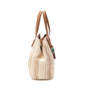 Xti Bolso 184439 taupe