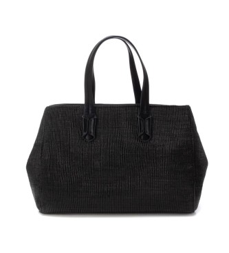 Xti Handbag 184439 black