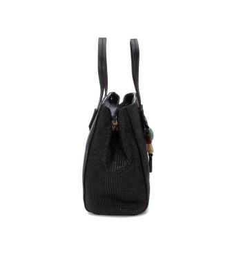 Xti Handbag 184439 black