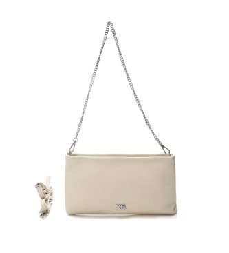 Xti Handbag 184441 off-white