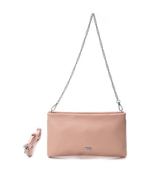 Xti Handbag 184441 nude