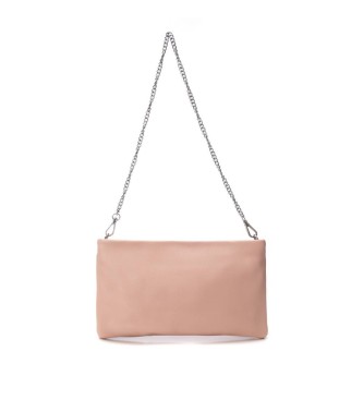 Xti Handbag 184441 nude