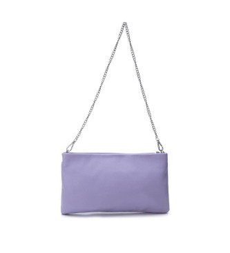 Xti Handbag 184441 lilac