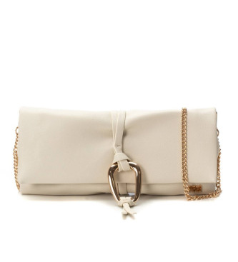 Xti Handbag 184442 off-white