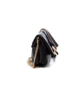 Xti Handbag 184442 black