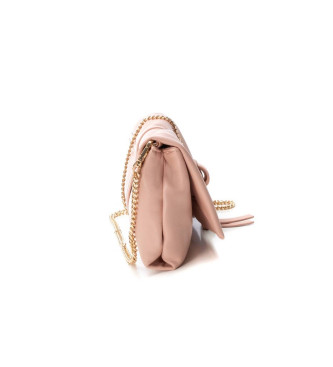 Xti Handbag 184442 nude