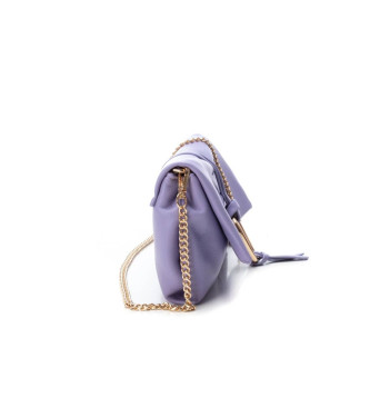 Xti Handbag 184442 lilac