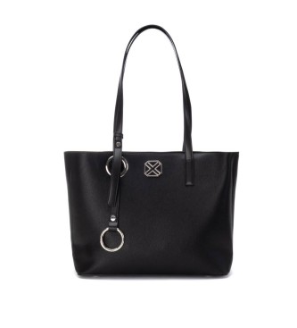 Xti Handbag 184446 black