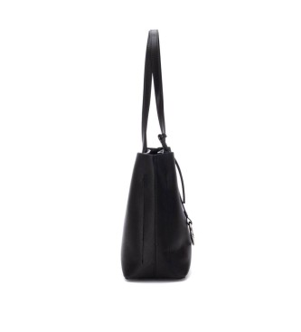 Xti Handbag 184446 black