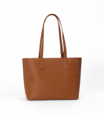 Xti Sac  main 184446 marron