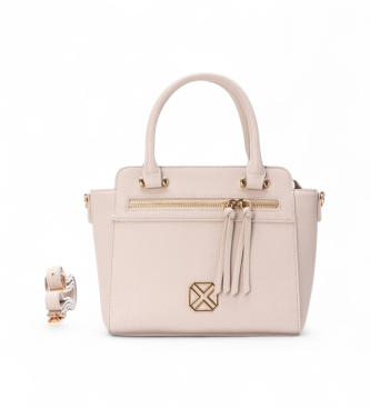 Xti Sac  main 184449 beige