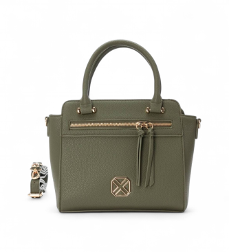 Xti Handtasche 184449 grn