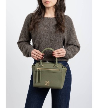 Xti Handtasche 184449 grn
