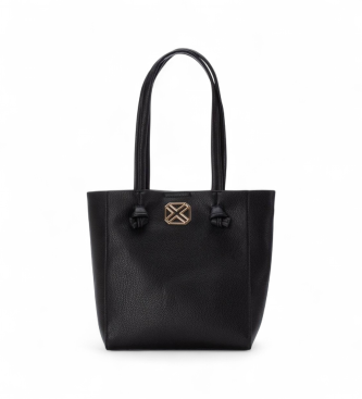 Xti Handtasche 184458 schwarz