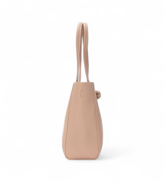Xti Handtasche 184458 beige