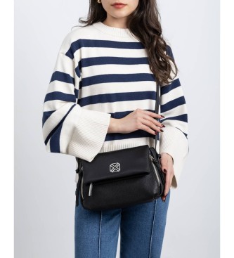 Xti Handtasche 184464 schwarz