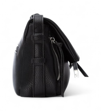 Xti Handtasche 184464 schwarz
