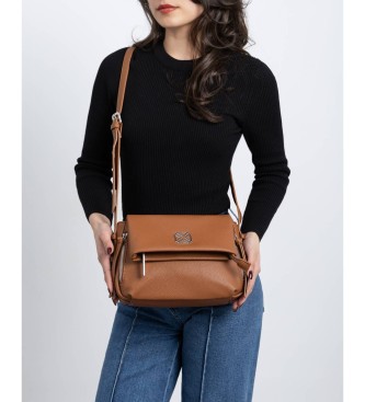 Xti Sac  main 184464 marron