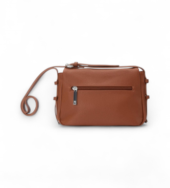 Xti Sac  main 184464 marron