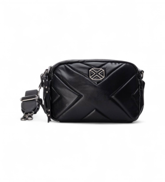 Xti Handtasche 184480 schwarz