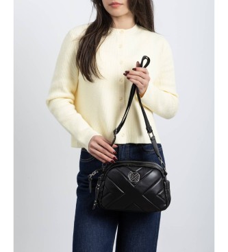 Xti Handtasche 184480 schwarz