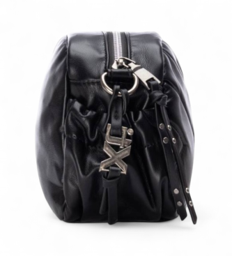 Xti Handtasche 184480 schwarz