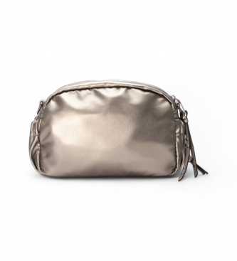Xti Handtasche 184480 silber