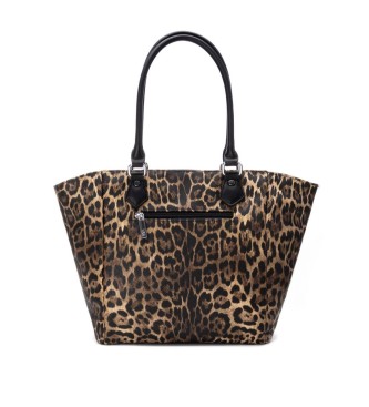 Xti Handbag 184482 brown