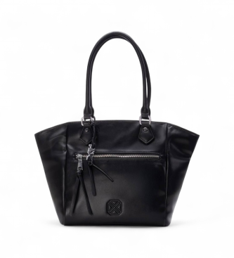 Xti Handtasche 184482 schwarz