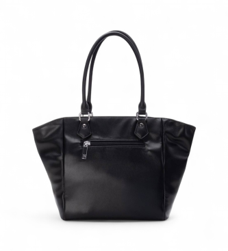 Xti Handtasche 184482 schwarz