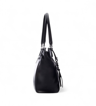 Xti Handtasche 184482 schwarz