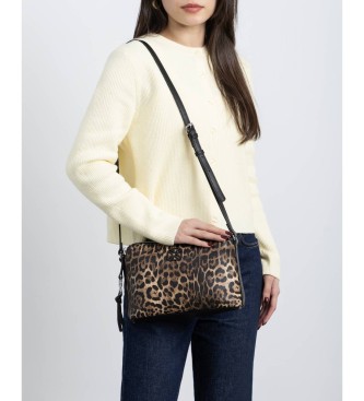 Xti Hndtaske 184483 brun