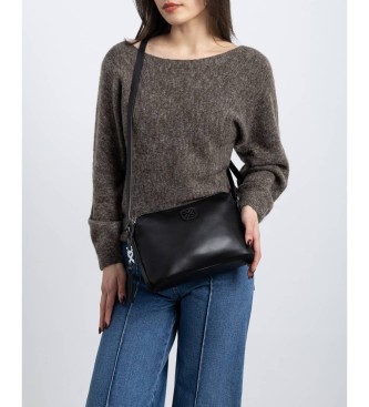 Xti Handtasche 184483 schwarz