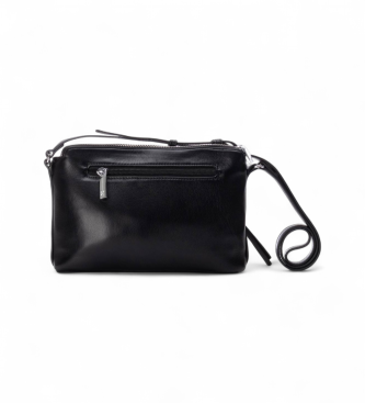 Xti Handtasche 184483 schwarz